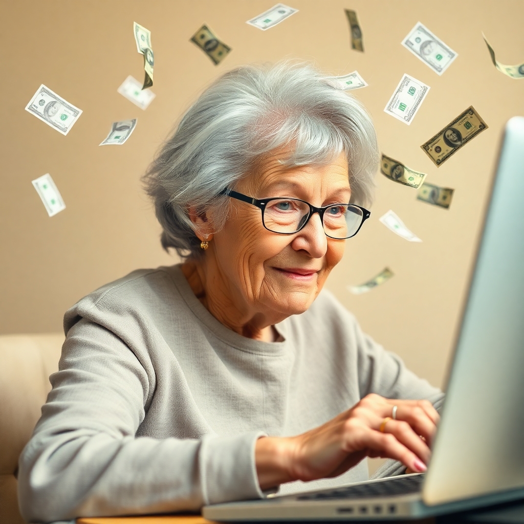 How to Make Money Working from Home
