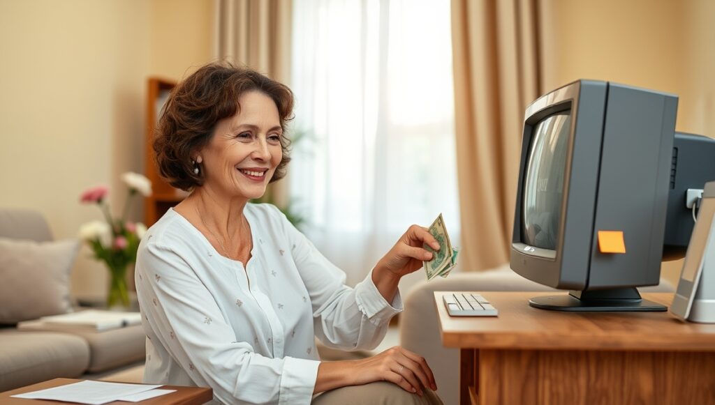 How to Make Money Working from Home