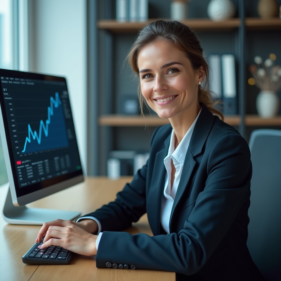 Let Savings Work