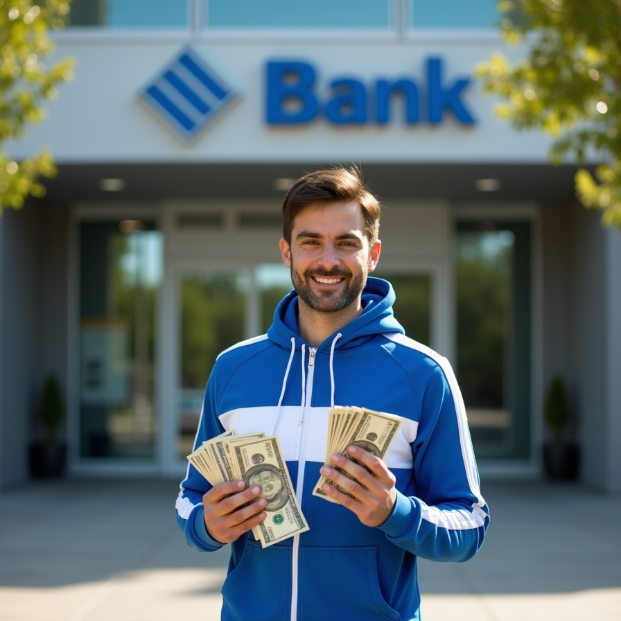 Let Savings Work