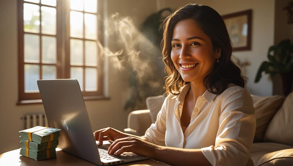 How to Start Earning with Affiliate