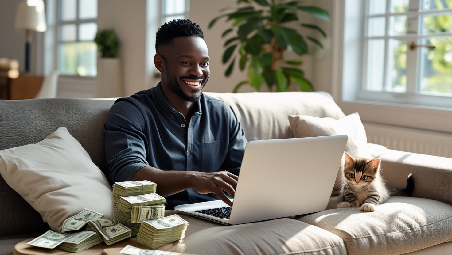Step-by-Step Plan: How to Start Earning with Affiliate Marketing