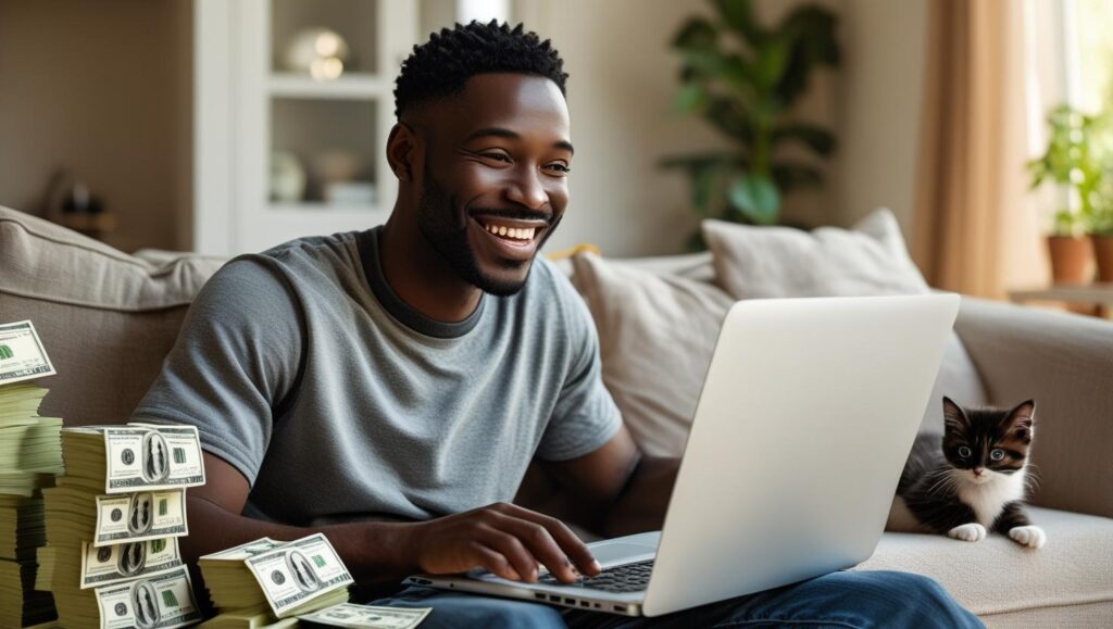 Bank Promotions in the USA