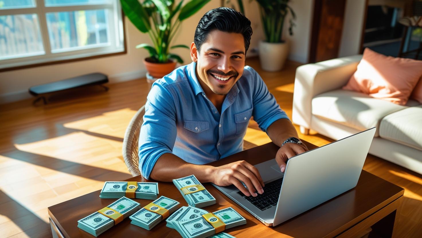 Bank Promotions in the USA